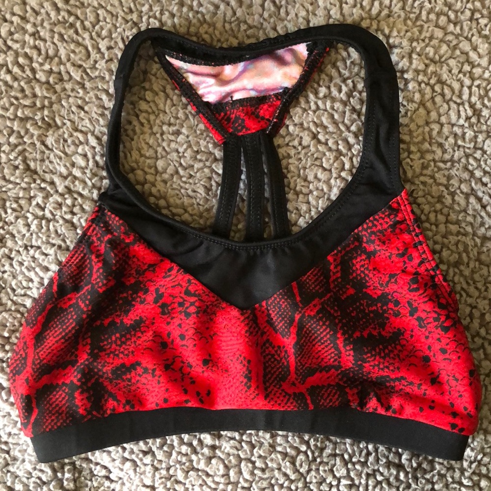 🎀GIRLS🎀 dance top